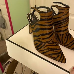 WHBM Mule Heels